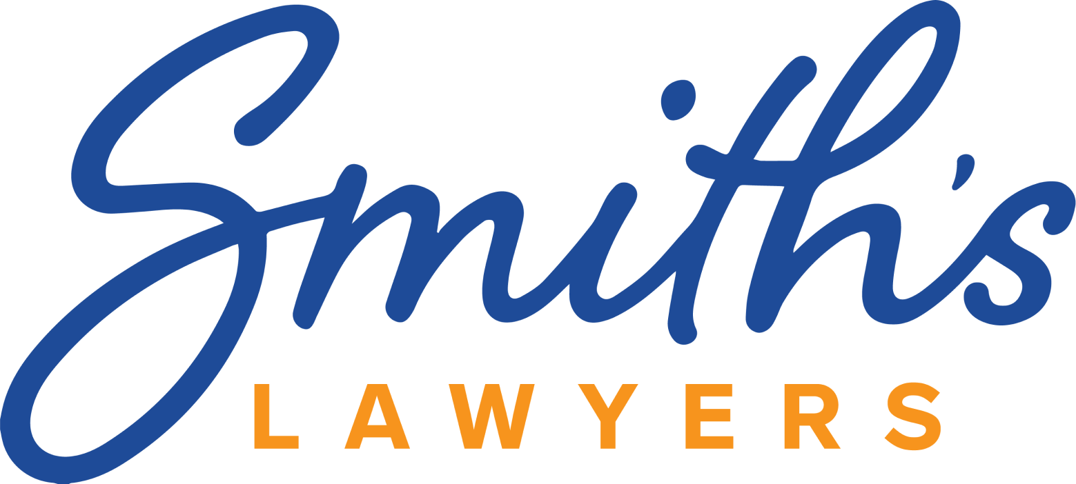 Smith's Lawyers